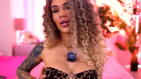 Snapshot of exotictala chatting on 03.09.26 Tala online show from 03.09.26