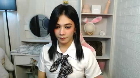 exotictssavie online show from 02.10.25