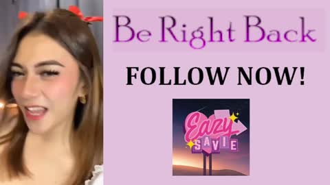 exotictssavie online show from 02.10.25