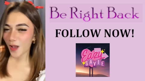 exotictssavie online show from 02.27.25