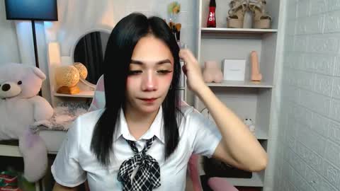 exotictssavie online show from 03.08.25