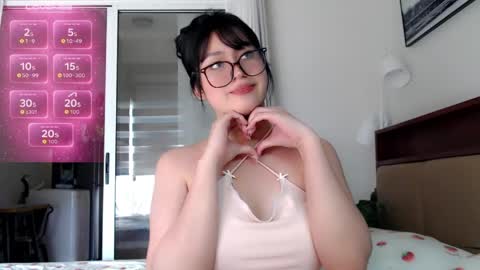 Candy  online show from 04.12.26