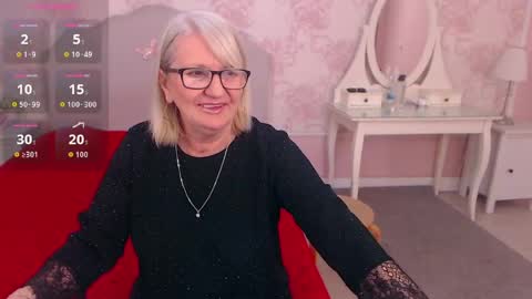 Alana online show from 04.24.26