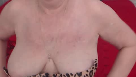Alana online show from 06.26.26