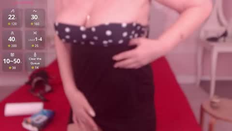 Alana online show from 07.24.26