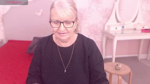 Alana online show from 07.26.26