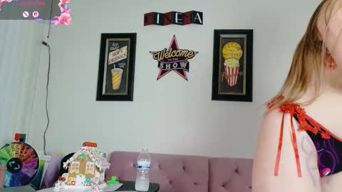 explicitshaybaby online show from 12.15.25