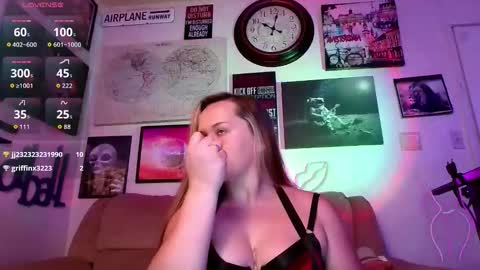 explicitshaybaby online show from 05.20.26
