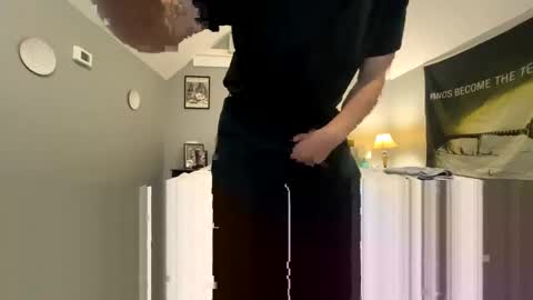 Explosivee andyy online show from 10.24.25