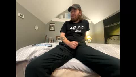 Explosivee andyy online show from 10.26.25