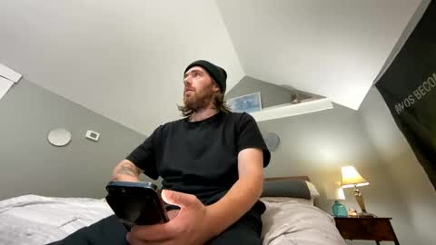 Explosivee andyy online show from 10.29.25