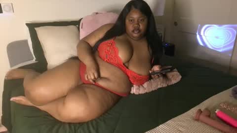 Miss Kitty online show from 11.09.25