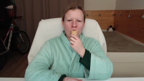 Crystal online show from 12.03.24