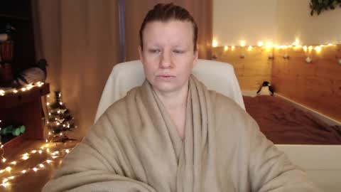 Crystal online show from 01.03.25