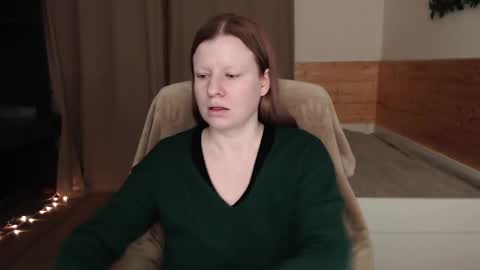 Crystal online show from 03.01.25