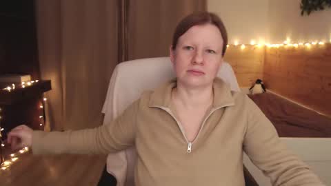 Crystal online show from 03.11.25