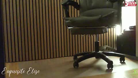 Elise online show from 02.09.26