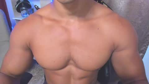 GABRIEL online show from 12.03.24