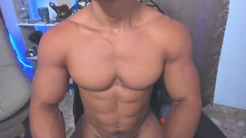 GABRIEL online show from 02.08.25