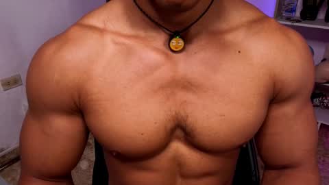 GABRIEL online show from 03.26.26