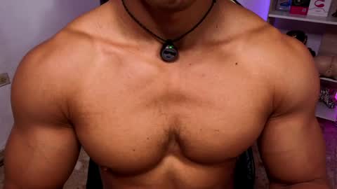 GABRIEL online show from 04.09.26