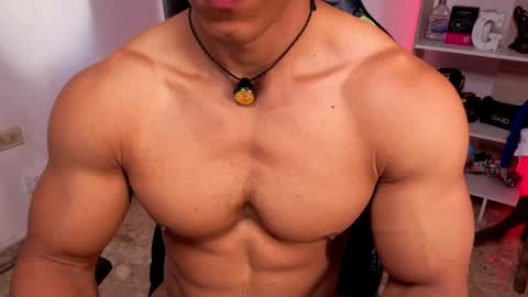 GABRIEL online show from 05.26.26