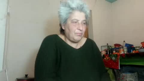 ExquisiteMature online show from 01.09.25