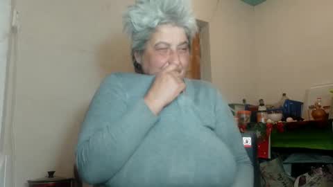 ExquisiteMature online show from 01.15.25