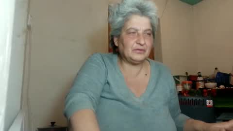 ExquisiteMature online show from 01.16.25