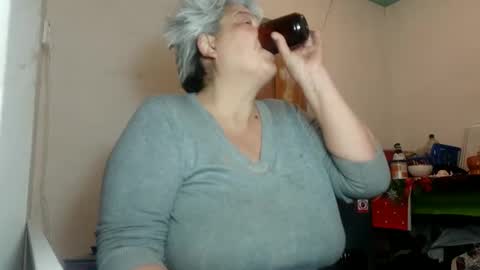 ExquisiteMature online show from 01.17.25