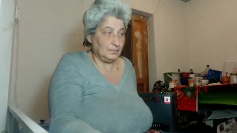 ExquisiteMature online show from 01.17.25