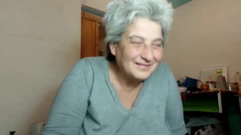 ExquisiteMature online show from 01.18.25