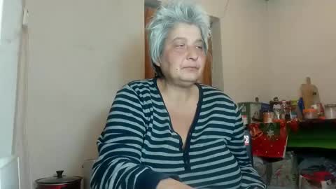 ExquisiteMature online show from 01.21.25