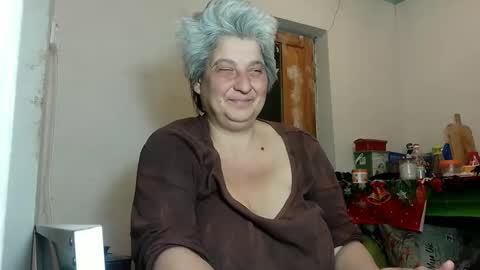 ExquisiteMature online show from 01.28.25