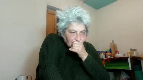 ExquisiteMature online show from 01.30.25