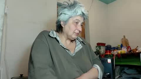 ExquisiteMature online show from 02.07.25