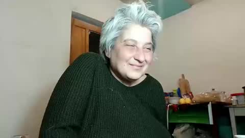 ExquisiteMature online show from 02.12.25