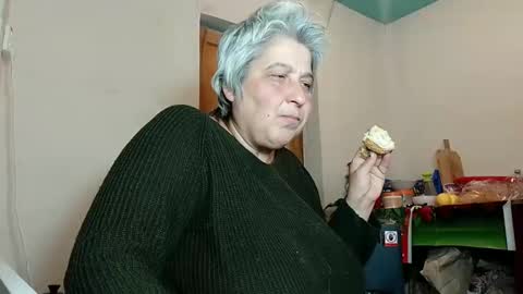 ExquisiteMature online show from 02.12.25