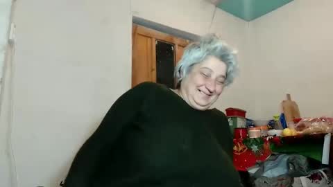 ExquisiteMature online show from 02.13.25