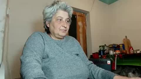 ExquisiteMature online show from 02.15.25