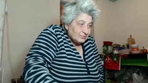 ExquisiteMature online show from 02.16.25