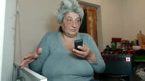 ExquisiteMature online show from 02.17.25