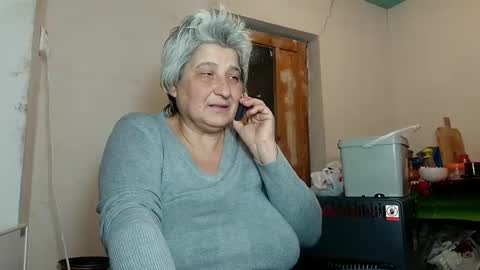 ExquisiteMature online show from 02.18.25