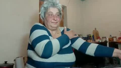 ExquisiteMature online show from 02.21.25