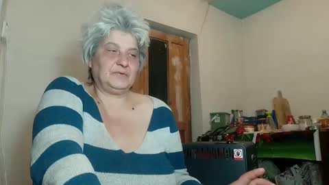 ExquisiteMature online show from 02.21.25