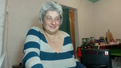 ExquisiteMature online show from 02.22.25