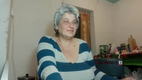 ExquisiteMature online show from 02.22.25