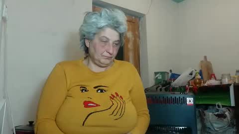 ExquisiteMature online show from 02.23.25