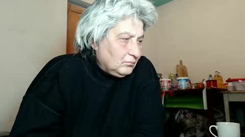 ExquisiteMature online show from 03.02.25