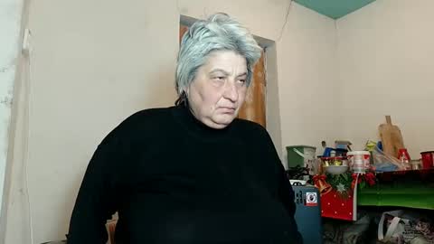 ExquisiteMature online show from 03.03.25